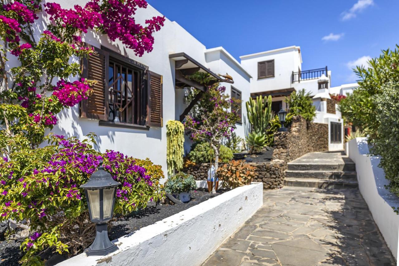 Casa Del Mar - Villasexperience Playa Honda  Esterno foto