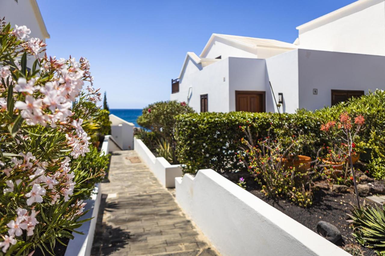 Casa Del Mar - Villasexperience Playa Honda  Esterno foto