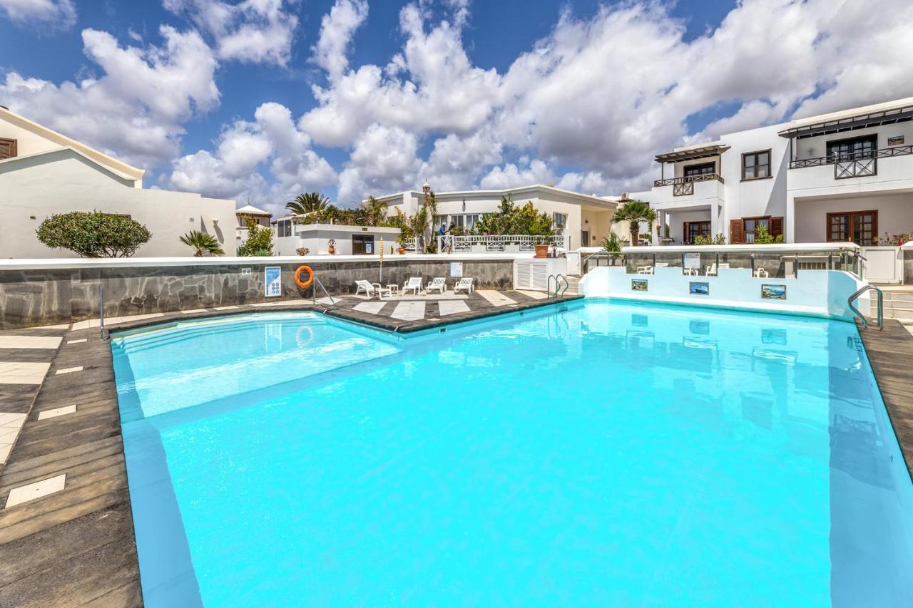 Casa Del Mar - Villasexperience Playa Honda  Esterno foto