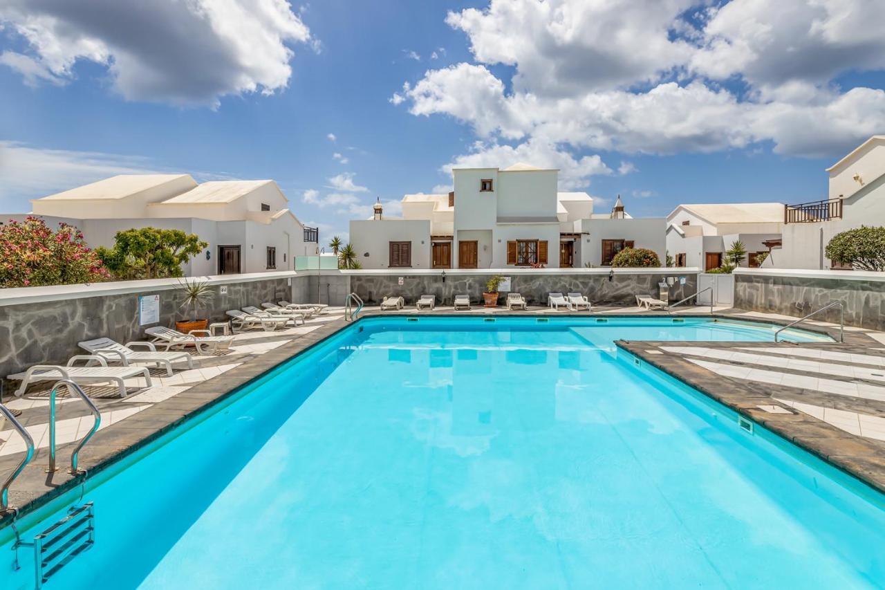 Casa Del Mar - Villasexperience Playa Honda  Esterno foto