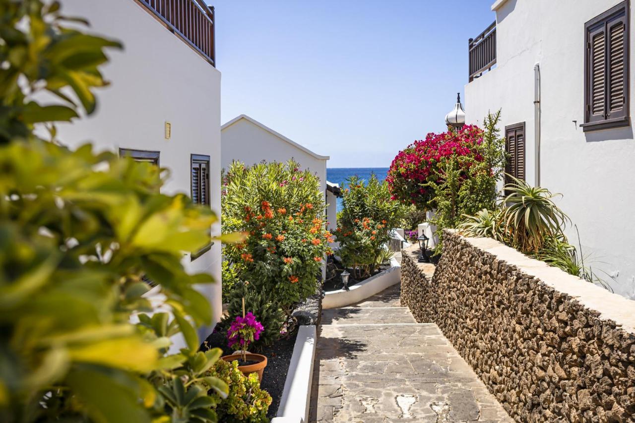 Casa Del Mar - Villasexperience Playa Honda  Esterno foto